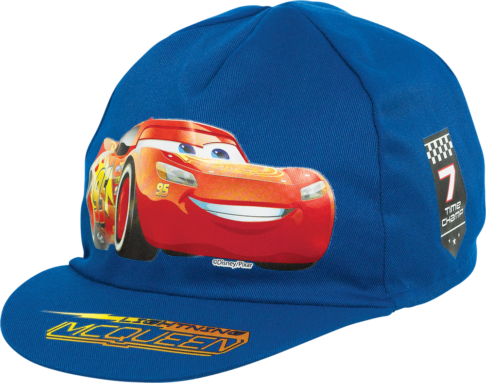 Lightning online mcqueen hat