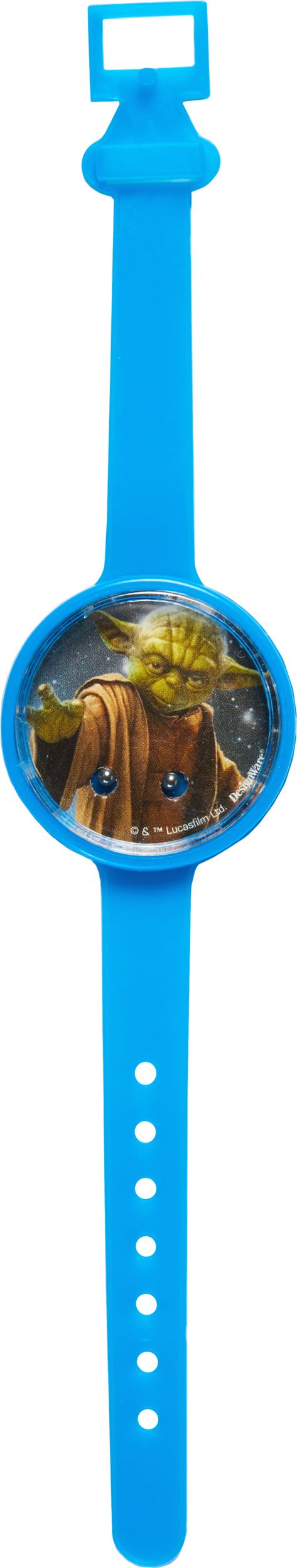 Star Wars Birthday Party Favour Pack, 48-pc Overhead_Flat