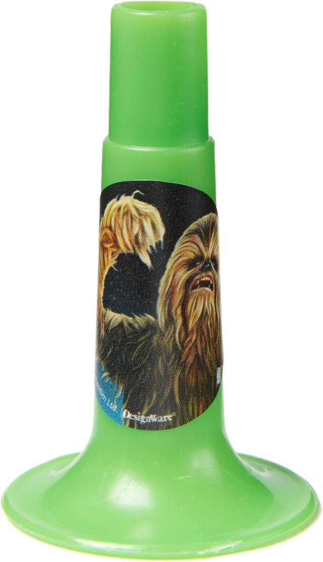 Cadeaux-surprises pour fête d'anniversaire Star Wars, paq. 48 Front_Flat