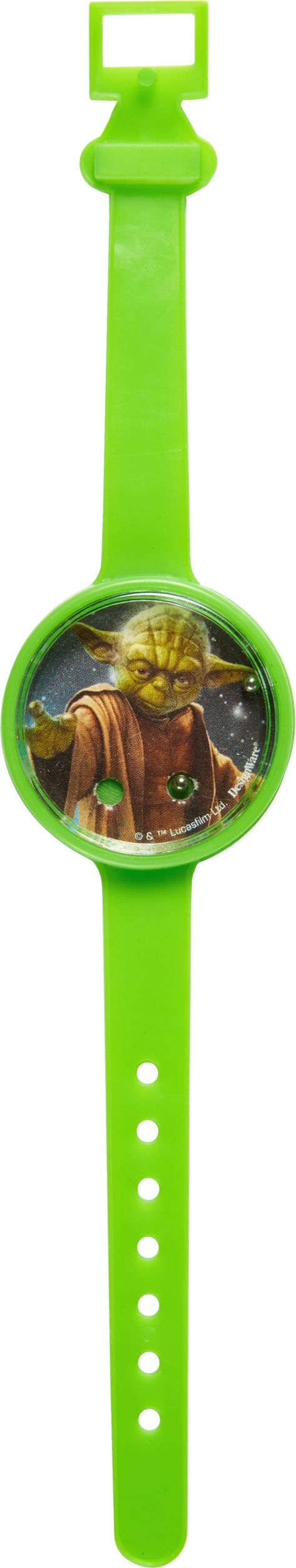 Star Wars Birthday Party Favour Pack, 48-pc Overhead_Flat