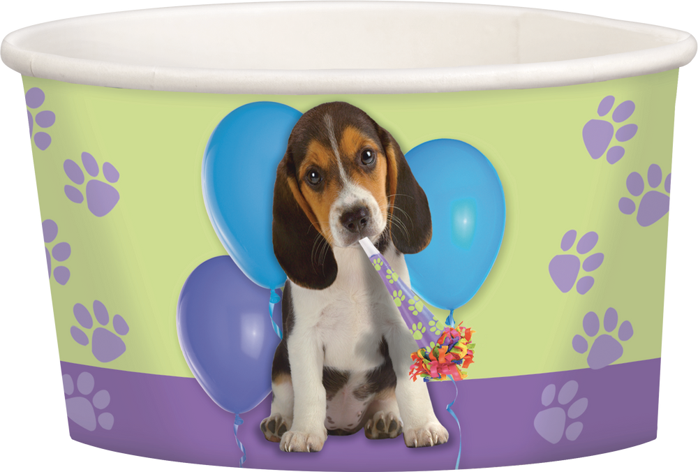 Party Pups Treat Cups, 8pk Canadian Tire