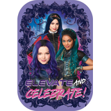 Descendants 3 Invitations, 8-pk