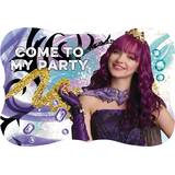 Descendants 2 Invitations, 8-pk