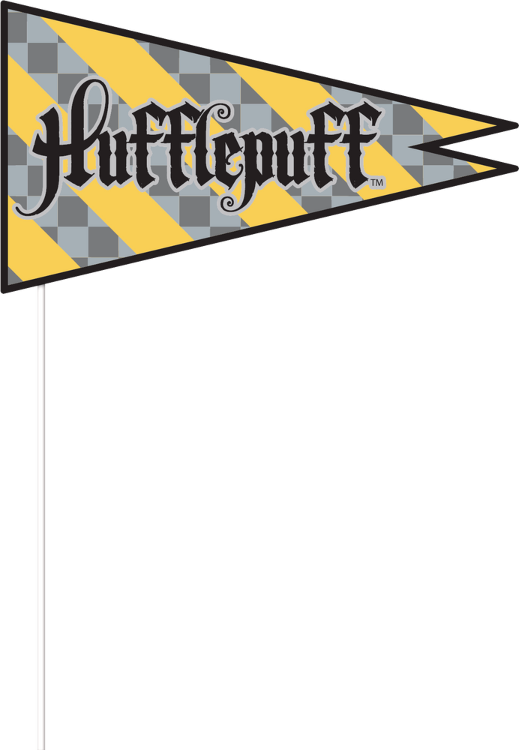 Harry Potter Scene Setter Birthday Party Decoration with Photo Booth