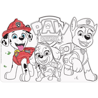 Pinces à cheveux Shimmer et Shine, paq. 12 Front_Flat