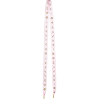 Lacets Il était une fois Disney, rose Overhead_Flat