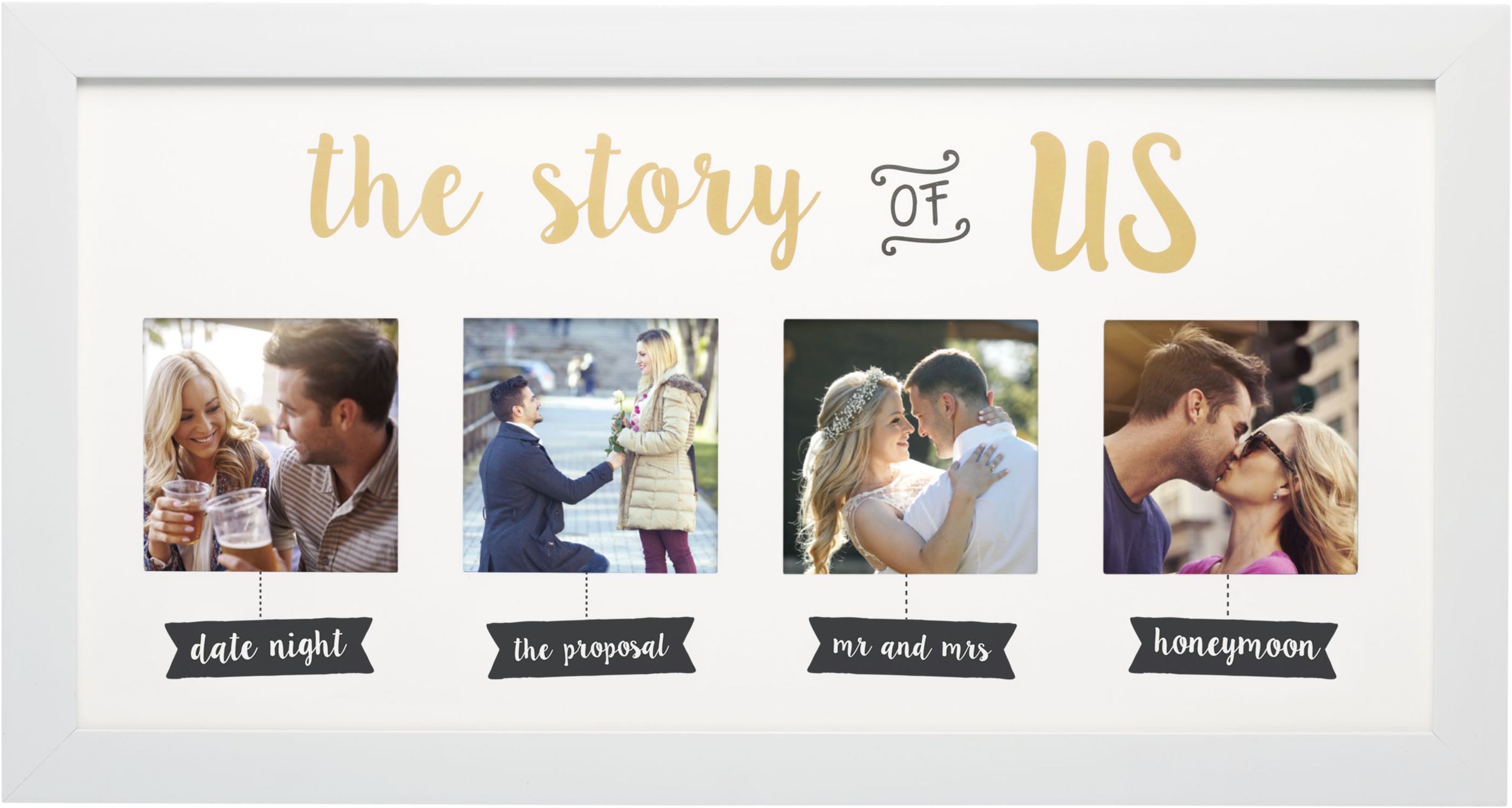 Story of Us Photo Frame Canadian Tire