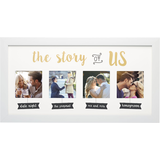 Cadre photo Story of Us Front_Flat