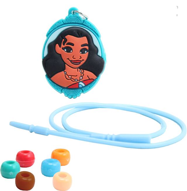 Moana Necklace Activity Sets, 6-pk Composite_or_Mixed