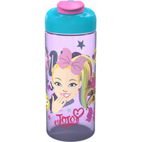 Bouteille d'eau JoJo Siwa Front_Flat