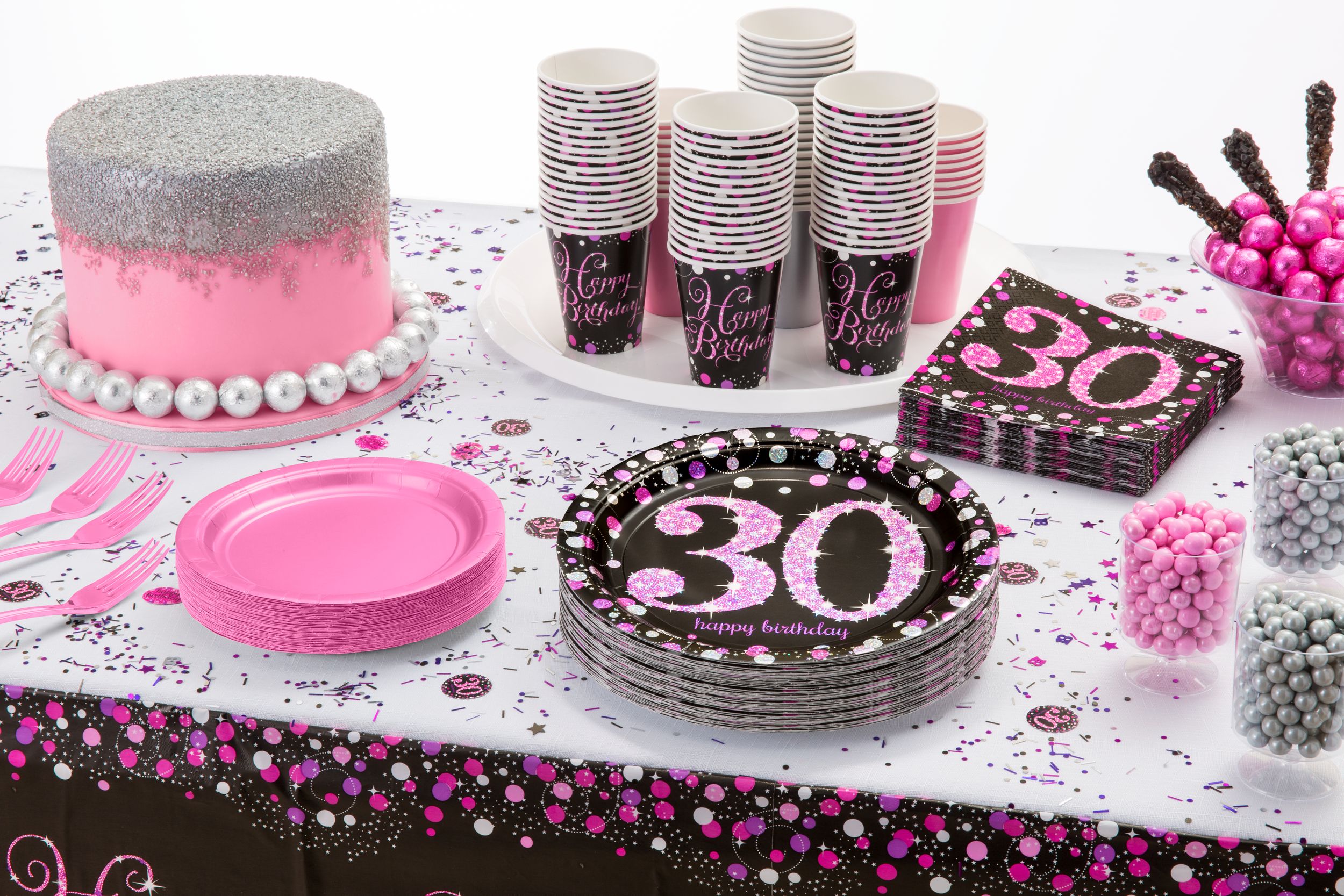 Rainbow Hello Kitty Treat Cups Composite_or_Mixed