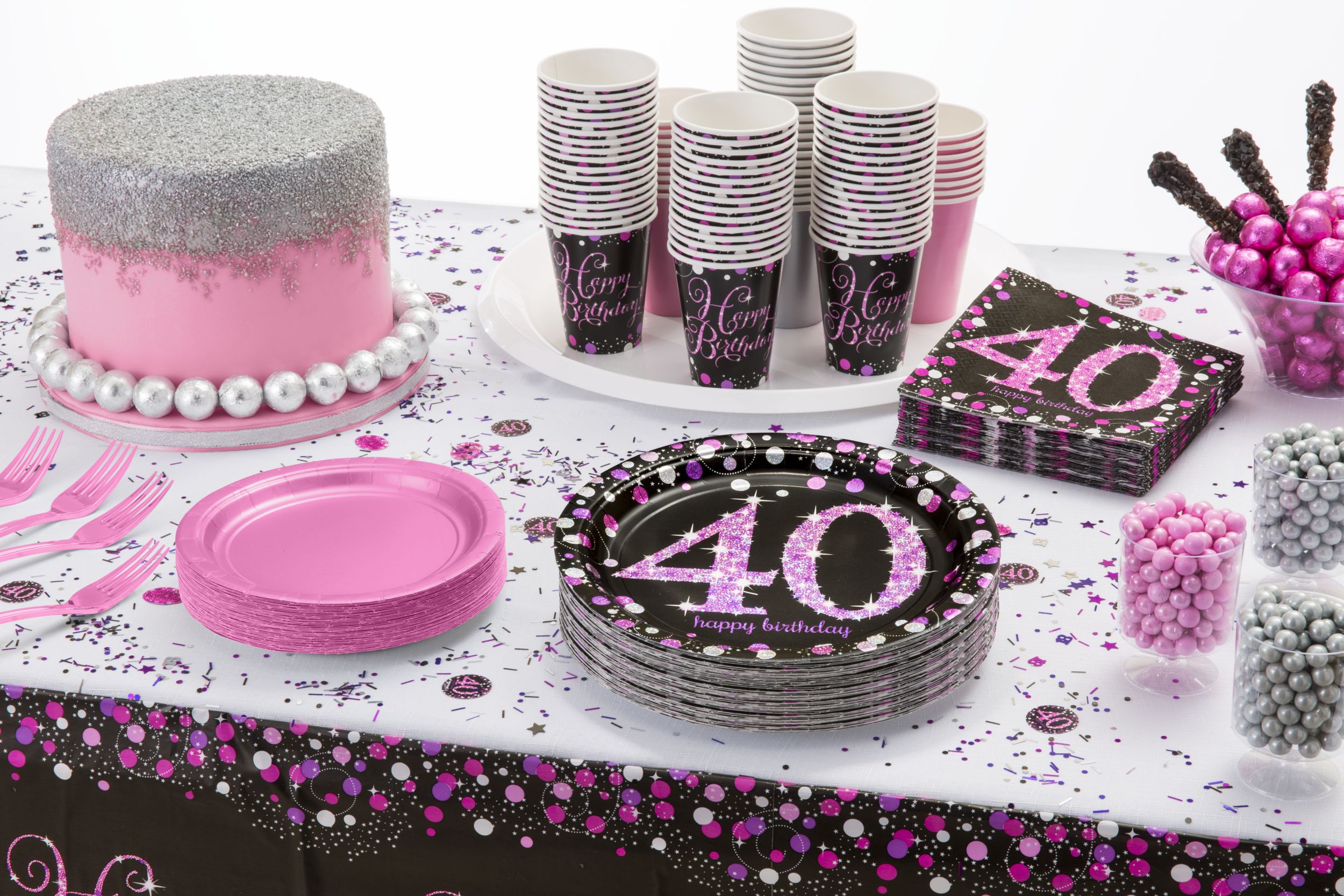 Rainbow Hello Kitty Treat Cups Composite_or_Mixed