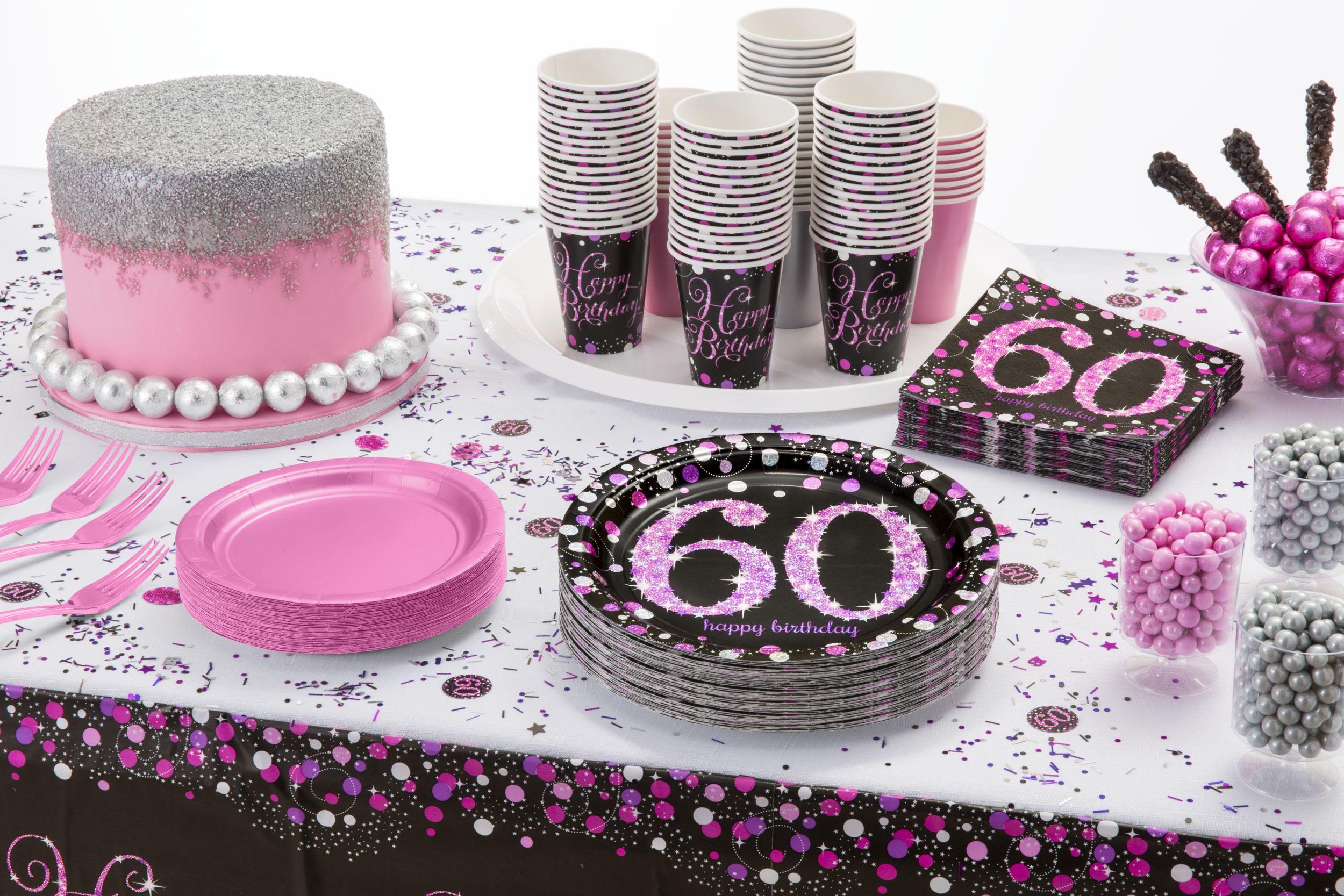 Rainbow Hello Kitty Treat Cups Composite_or_Mixed