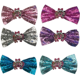 LOL Surprise Glitter Bow Party Pack for Birthday Party Favours, 6-pk, Ages 3+ Front_Flat