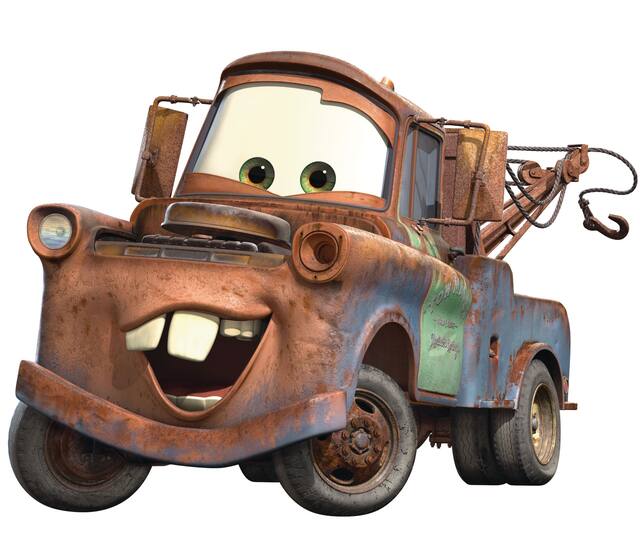 Mater Giant Wall Decal Front_Angled_Left