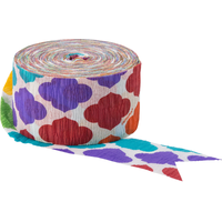 Rainbow Moroccan Streamer Composite_or_Mixed