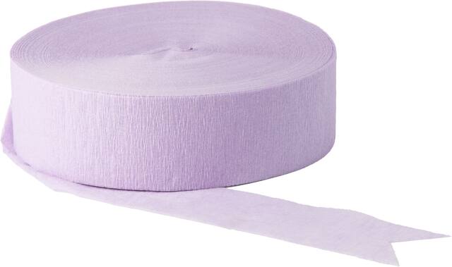 Serpentin lavande, 500 pi x 1,8 po Composite_or_Mixed