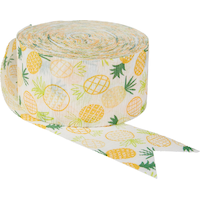 Pineapple Streamer Front_Angled_Right