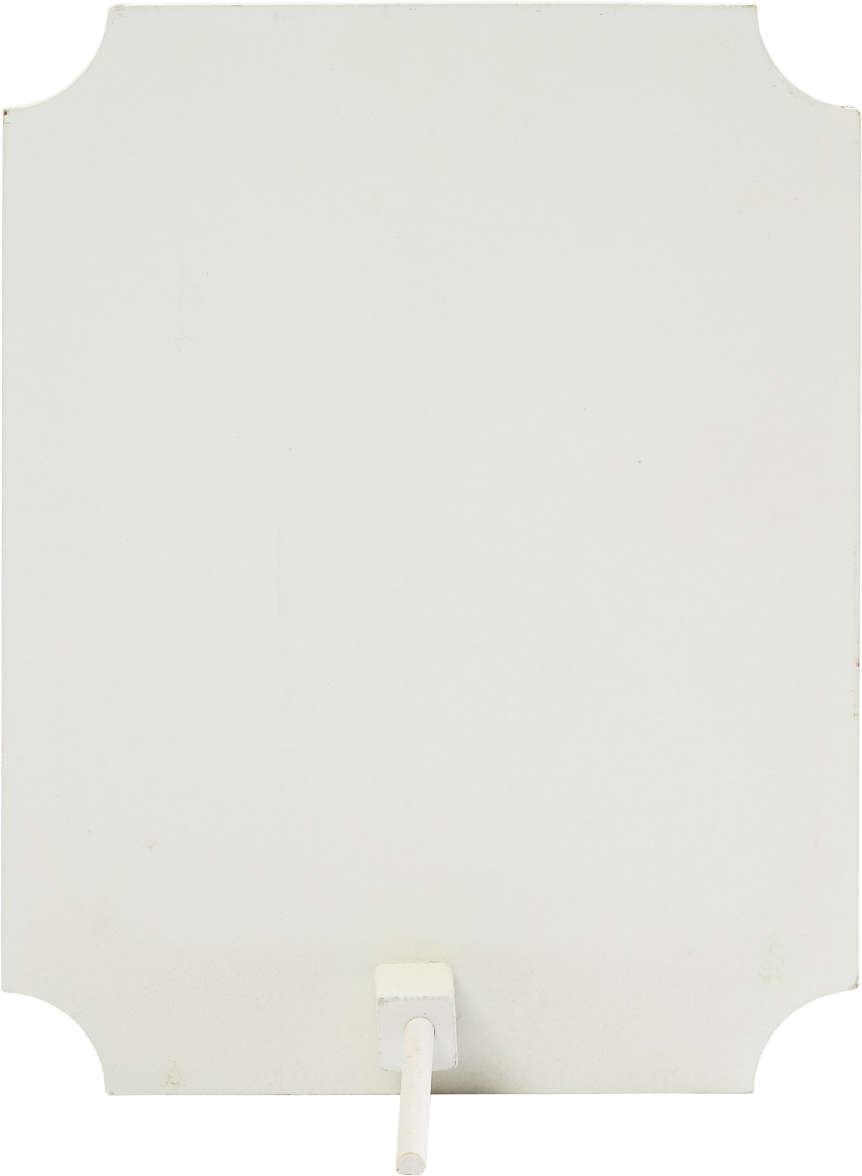 Please Find Your Seat Sign Back_Flat