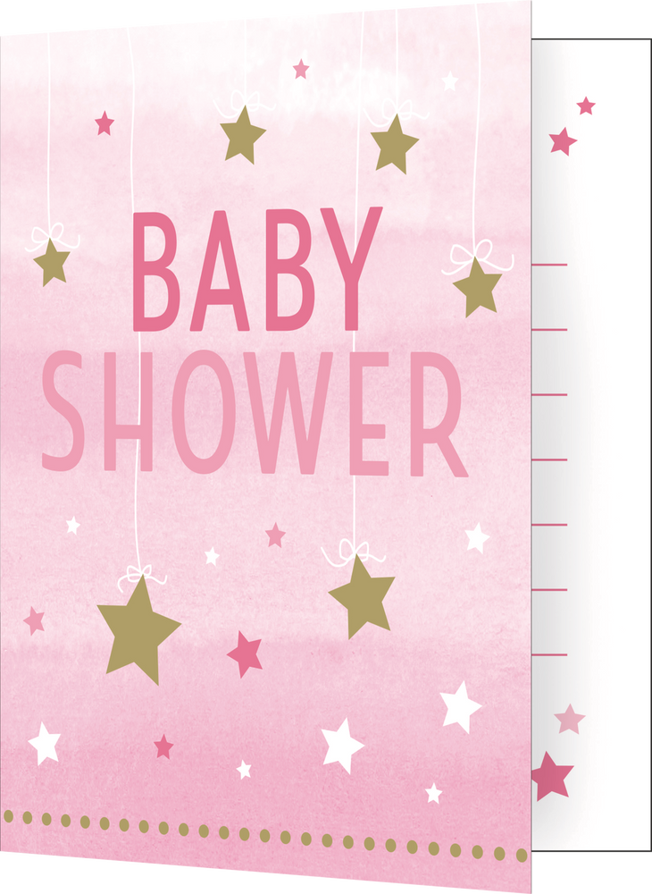 Twinkle twinkle little star baby shower party sales city