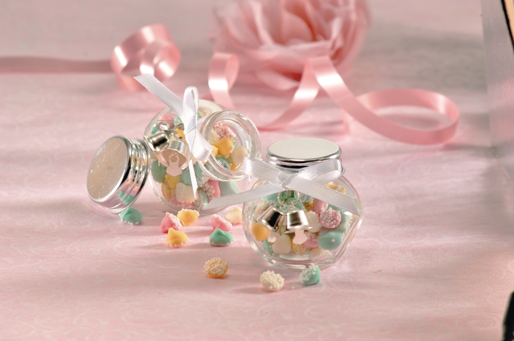 Glass Cruet Wedding Favour Containers, 12pk Canadian Tire