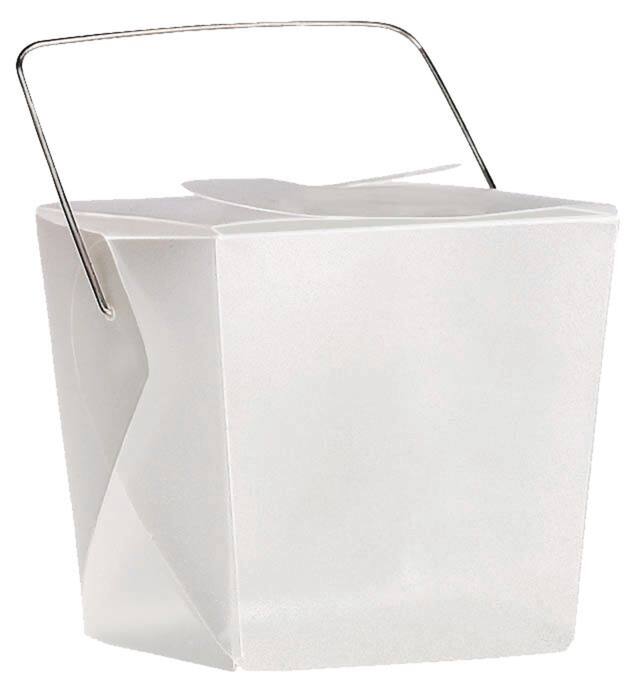 Favour Pail, Transluscent Front_Angled_Right