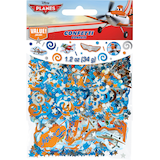 Planes Confetti