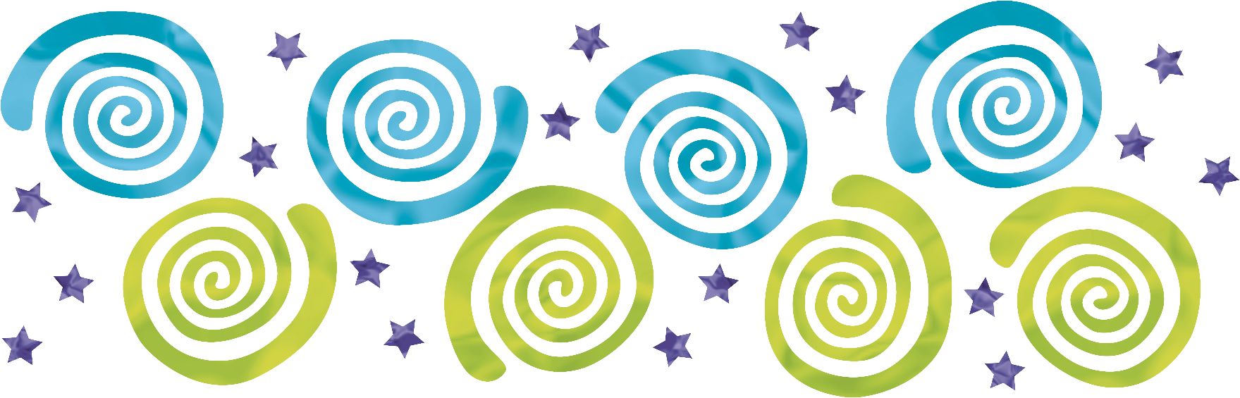 Scooby Doo Confetti, 1.2-oz Front_Flat