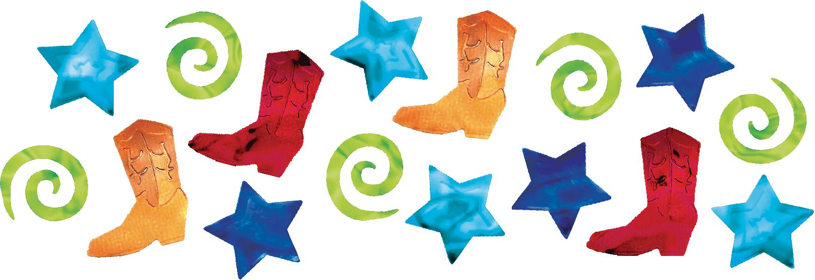 Toy Story Confetti Front_Flat
