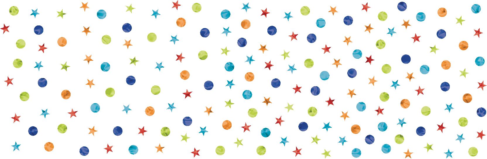 Toy Story Confetti Front_Flat