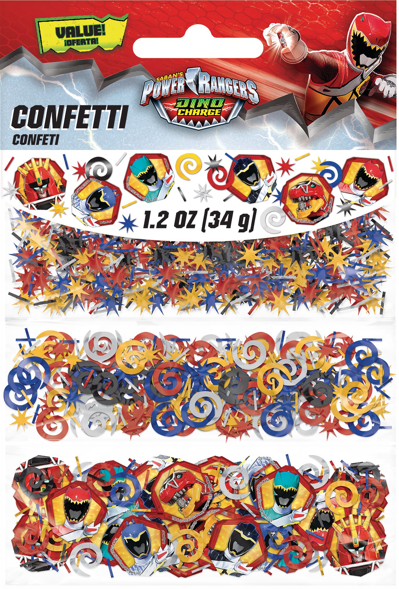 Power Rangers Confetti Front_Flat