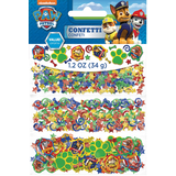 PAW Patrol Birthday Party Confetti Front_Flat