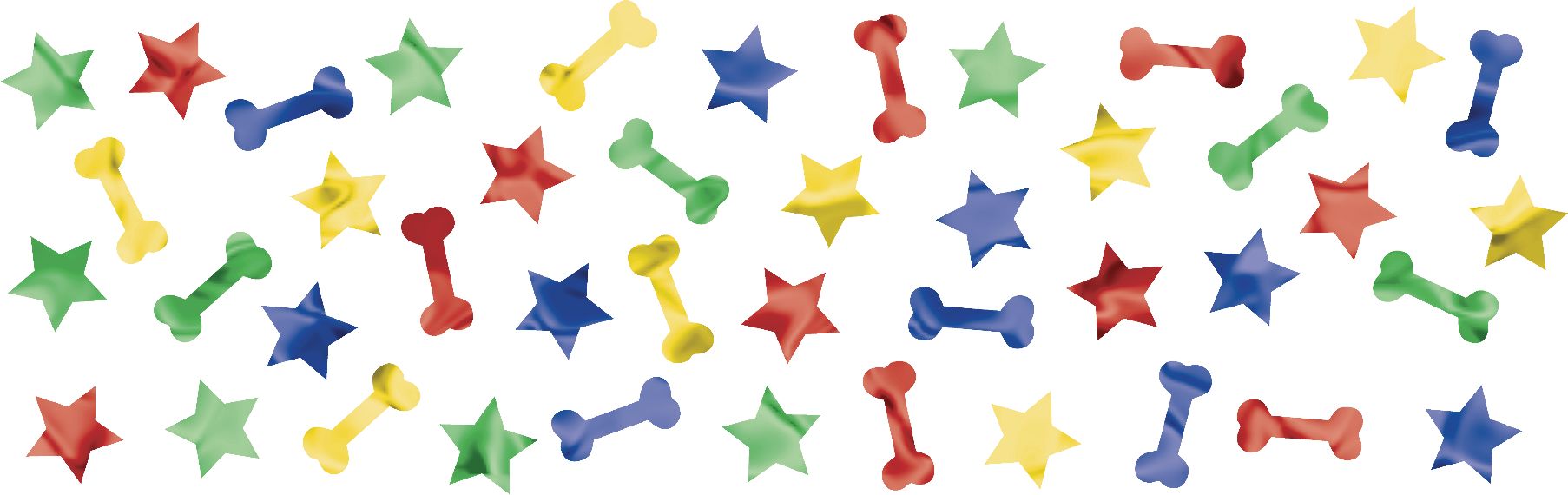 PAW Patrol Birthday Party Confetti Overhead_Flat