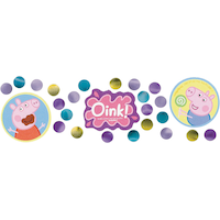 Confettis Peppa Pig Front_Flat
