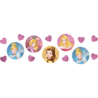 Disney Princess Confetti Front_Flat