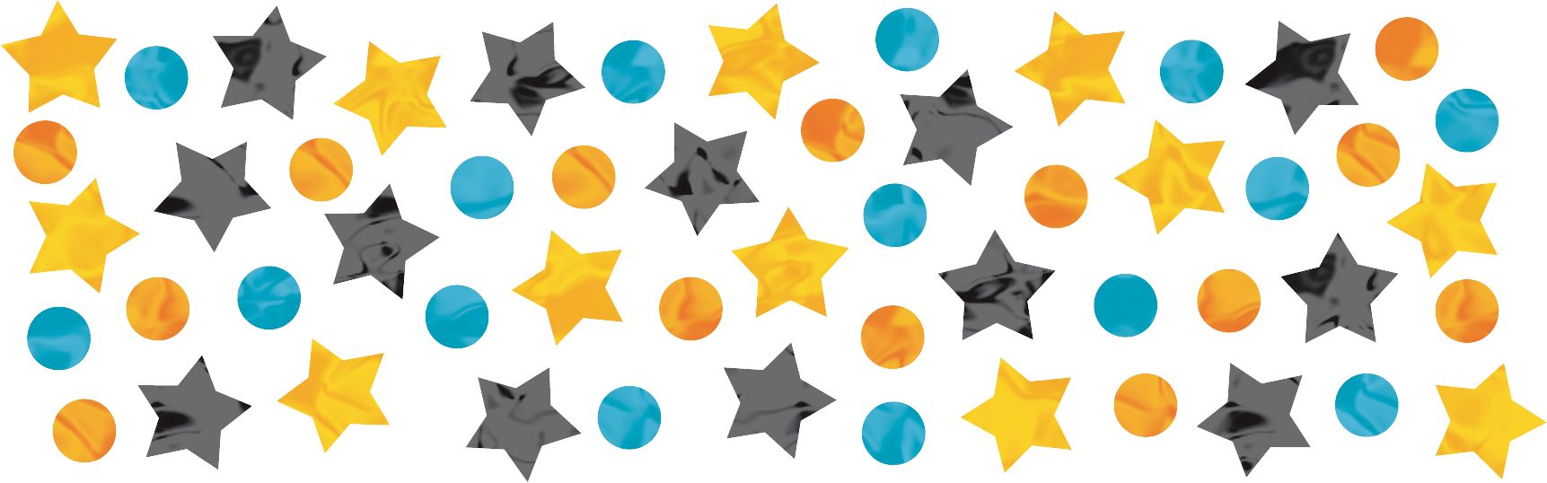 Smiley Confetti Front_Flat