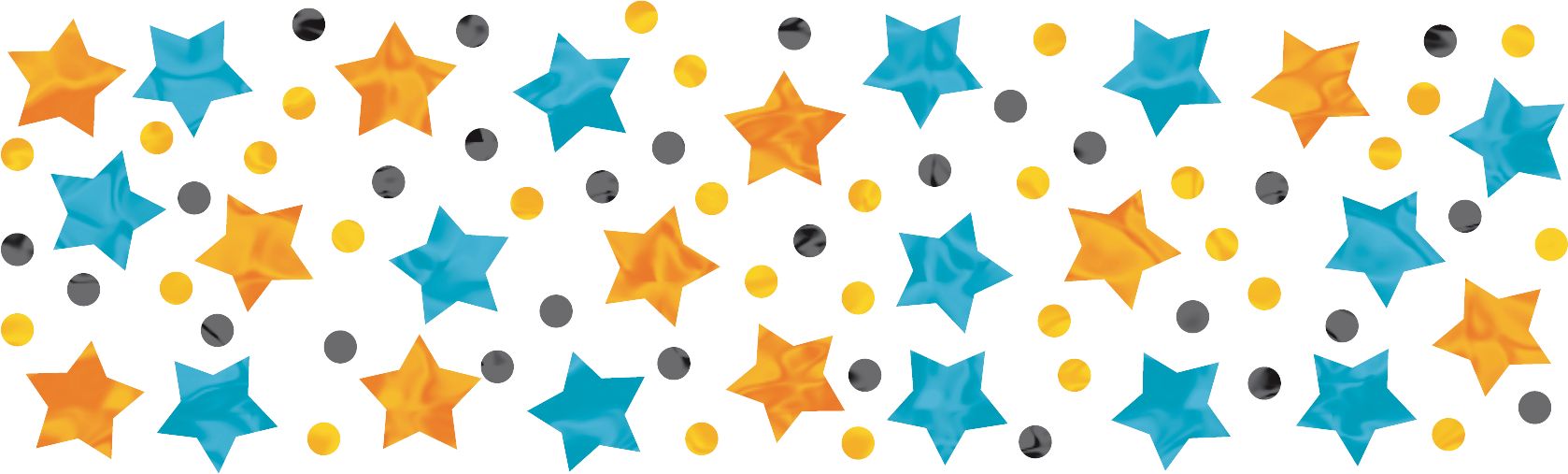 Smiley Confetti Front_Flat