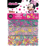 Minnie Mouse Confetti
