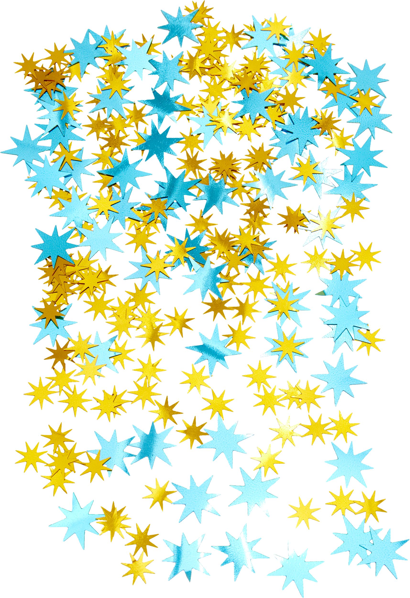 Confettis d’anniversaire Les Incroyables 2 Composite_or_Mixed