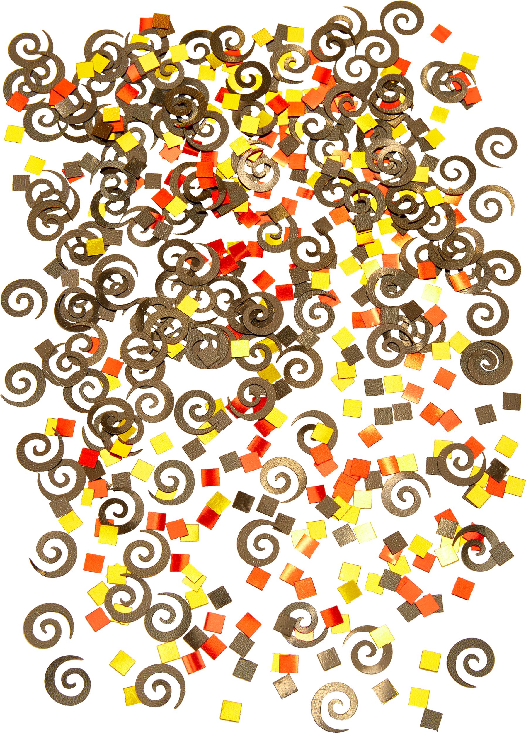 Confettis d’anniversaire Les Incroyables 2 Composite_or_Mixed