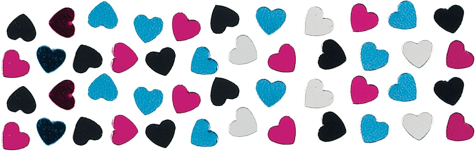 Monster High Confetti Front_Flat