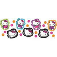 Hello Kitty Tween Value Pack Confetti Front_Flat