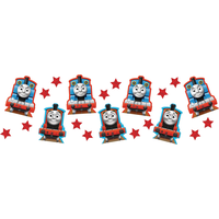 Thomas & Friends Confetti, 1.2-oz Front_Flat