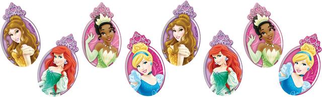 Princess Sparkle Value Pack Confetti Front_Flat