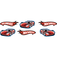 Confettis Hot Wheels, 1,2 oz Front_Flat