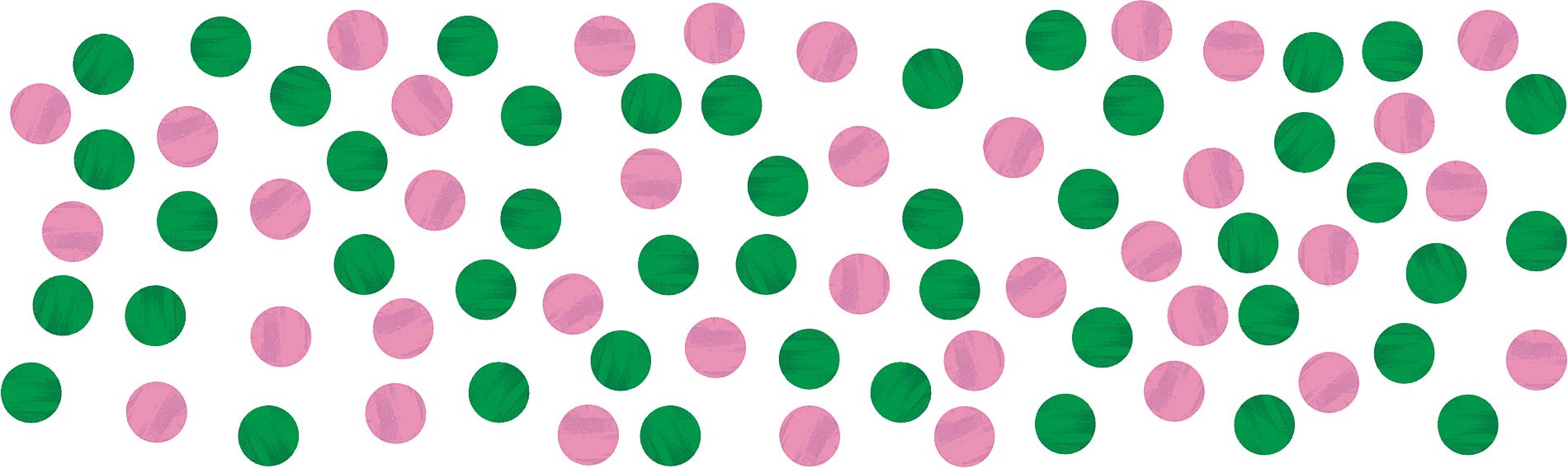 Strawberry Shortcake Confetti, 1.2-oz Front_Flat