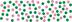 Strawberry Shortcake Confetti, 1.2-oz Front_Flat