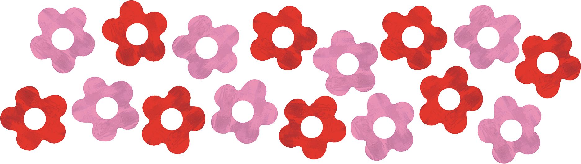 Strawberry Shortcake Confetti, 1.2-oz Front_Flat