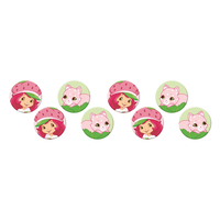 Strawberry Shortcake Confetti, 1.2-oz Front_Flat