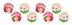 Strawberry Shortcake Confetti, 1.2-oz Front_Flat